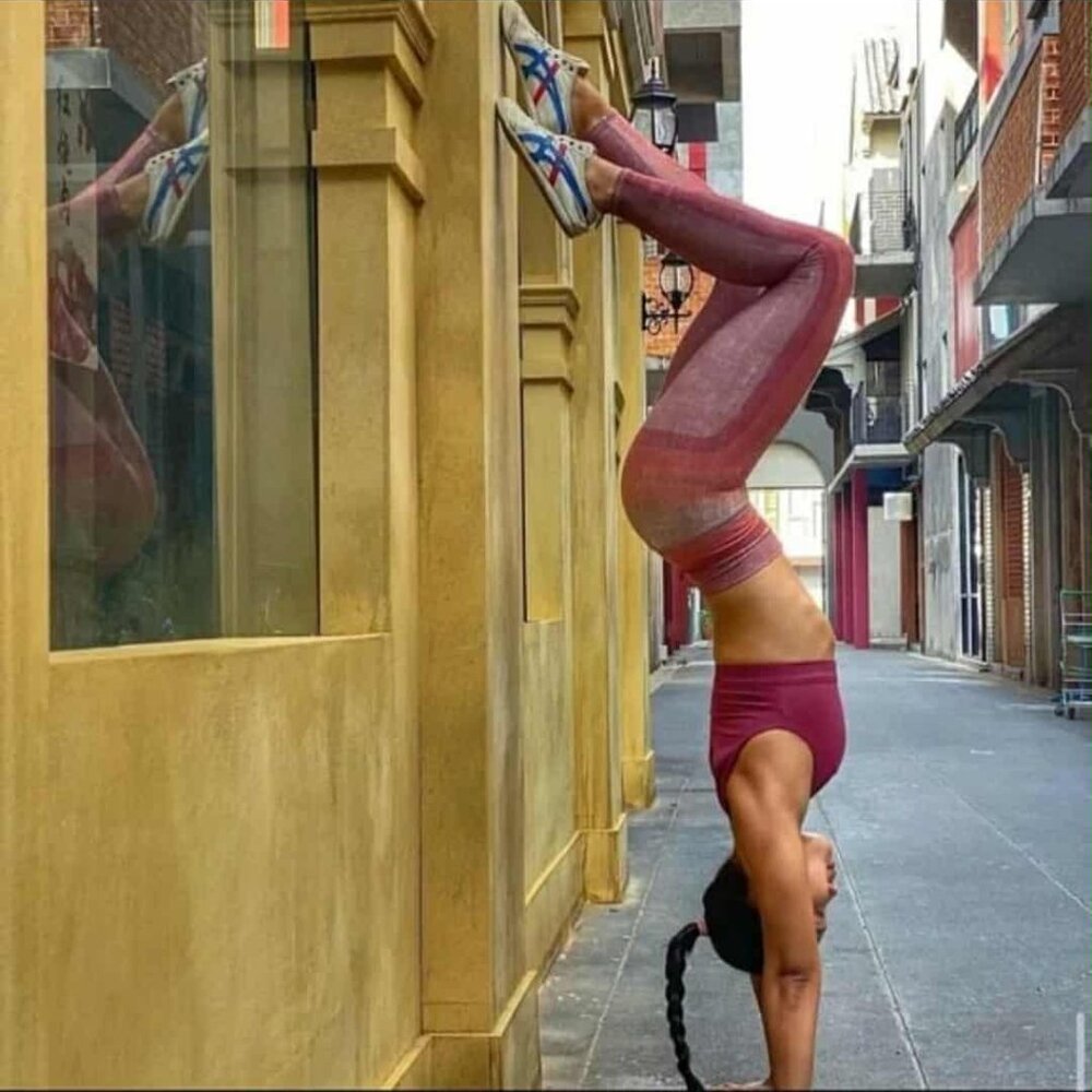 Niyama Sol XS Leggings
